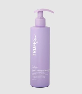 Picture of TRUFFLUV INDULGE PURPLE TRUFFLE CONDITIONER
